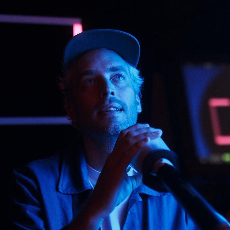 photo amaury crombé